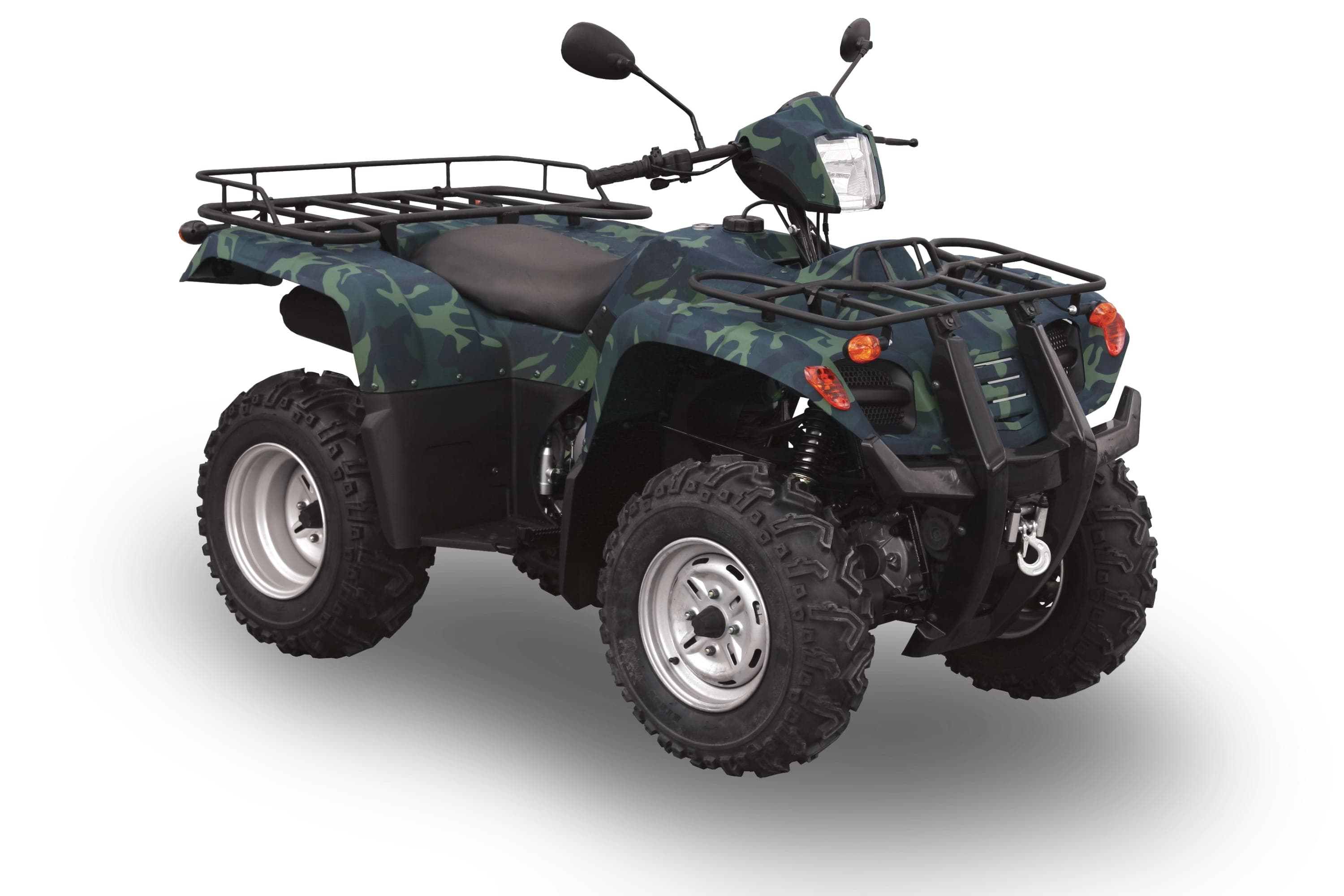 ATV/UTV