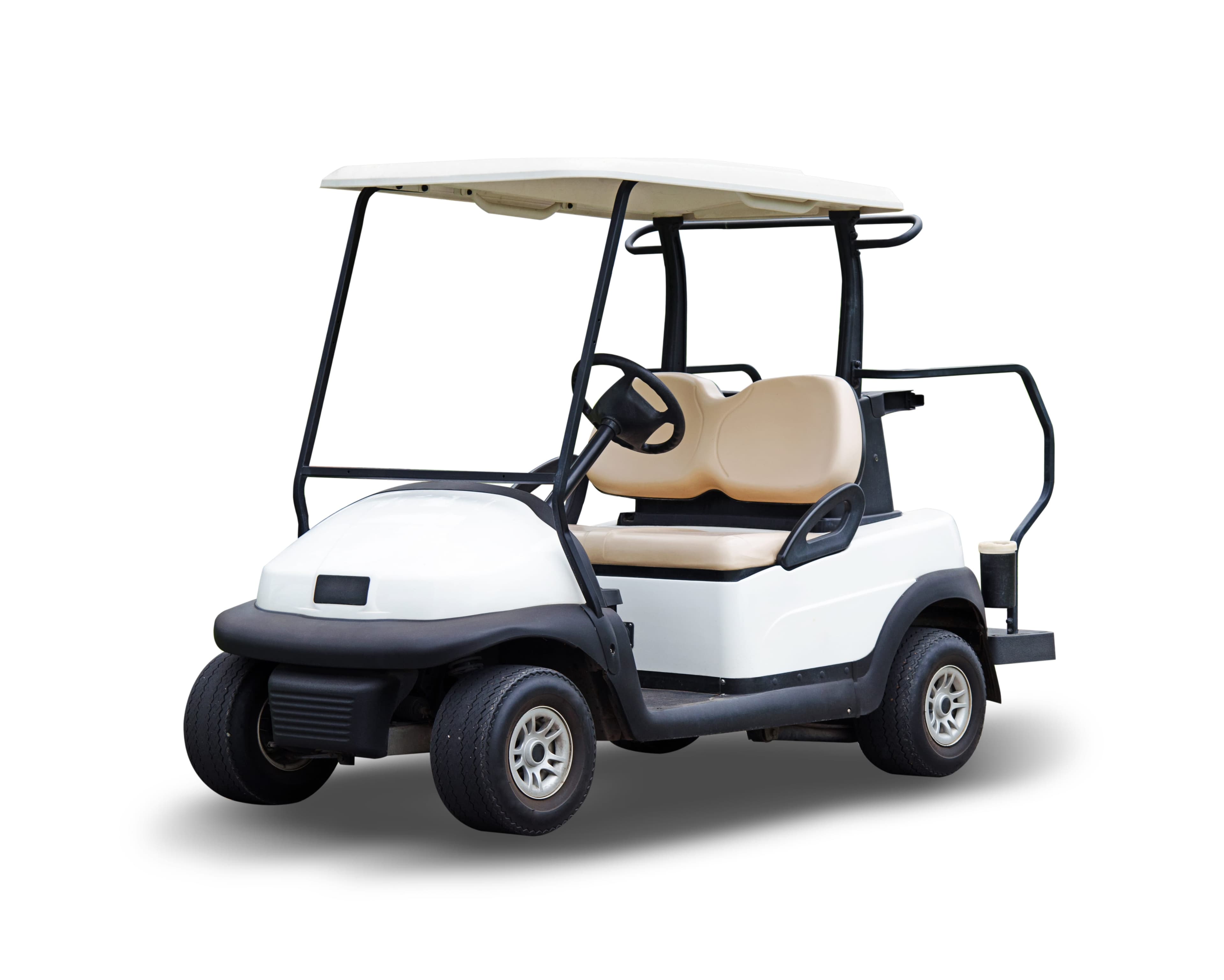 Golf Cart