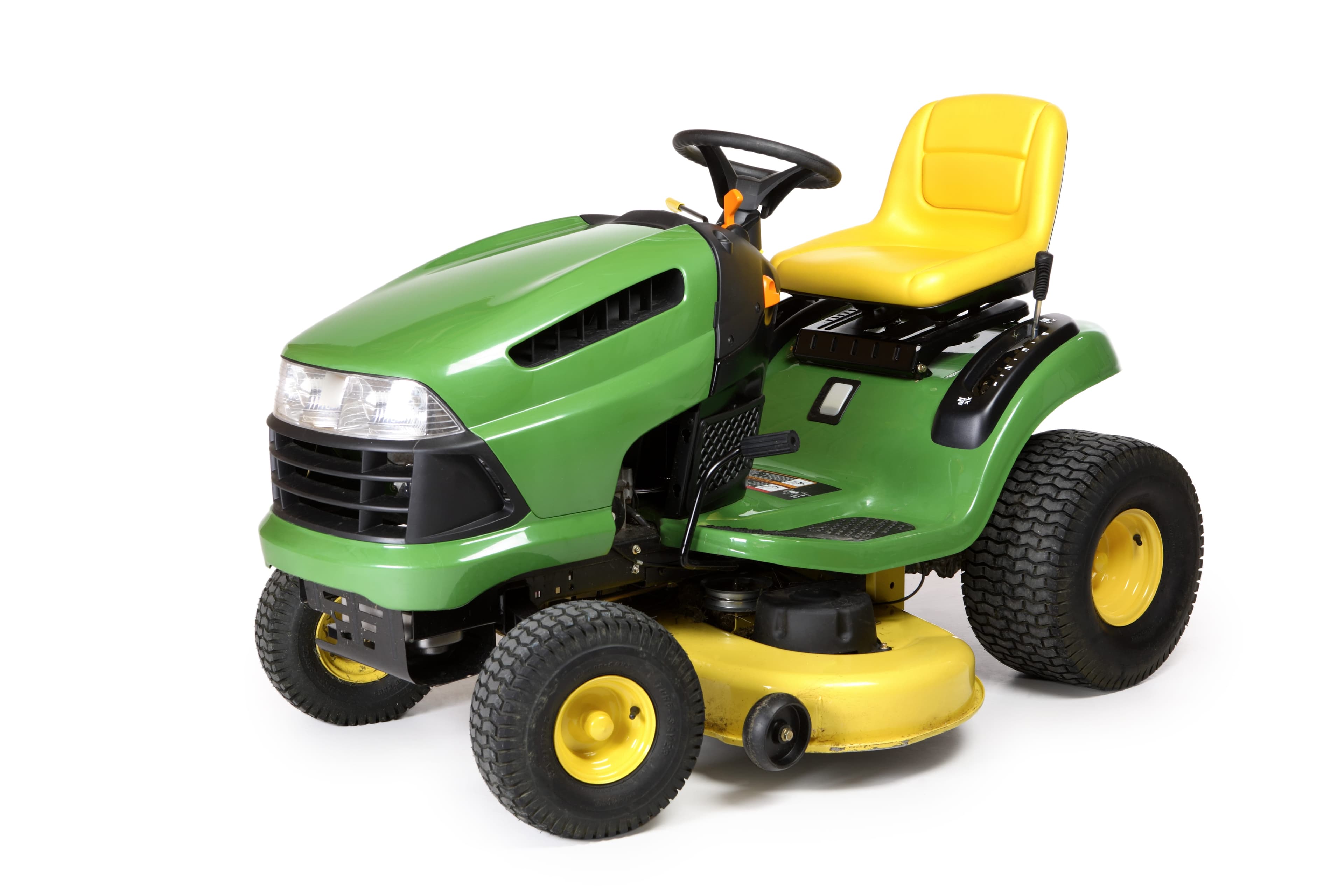 Lawn Mower