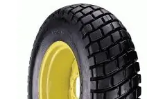 R-3 tread pattern