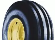 F-2M tread pattern