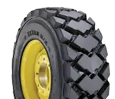 L-5 tread pattern