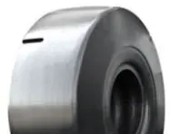 L-5S tread pattern