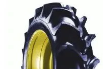 R-2 tread pattern