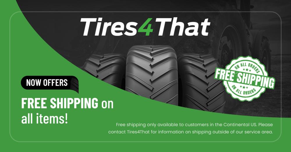FREE SHIPPING ON EVERY ITEM!