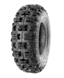 2 D311 K398A Polar Trac Tubeless Kenda Tires 2 Ply 4.10x3.50x4 4.10-3.50-4
