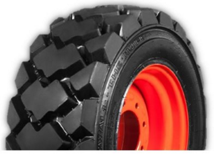 papahati2000　e⑥ Galaxy Hulk L-4 Skid Steer Tires | Free US Shipping