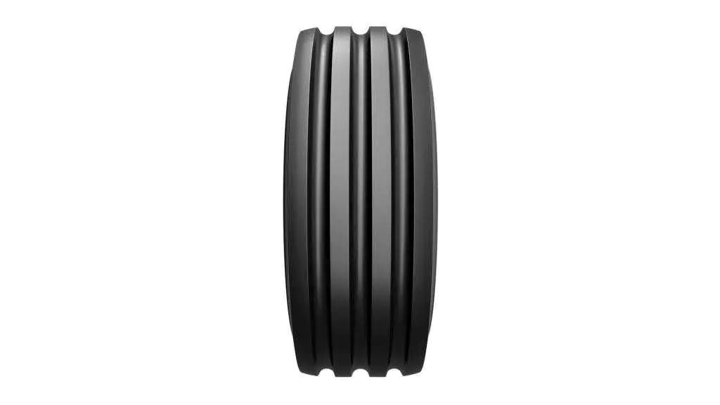 Alliance 313 F2M 4 Rib TL F2-M (4 Rib Front Tractor Tire