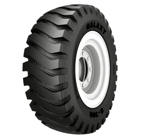 最大80％オフ Galaxy S300 E3/l3 E3 Construction Tire | 14.00-24 スマートフォン本体