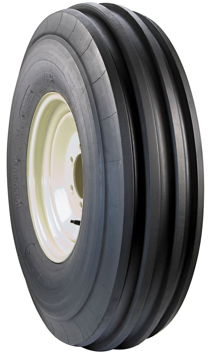 Crop Max F2-M 4 RIB 11L15 Farm Tire
