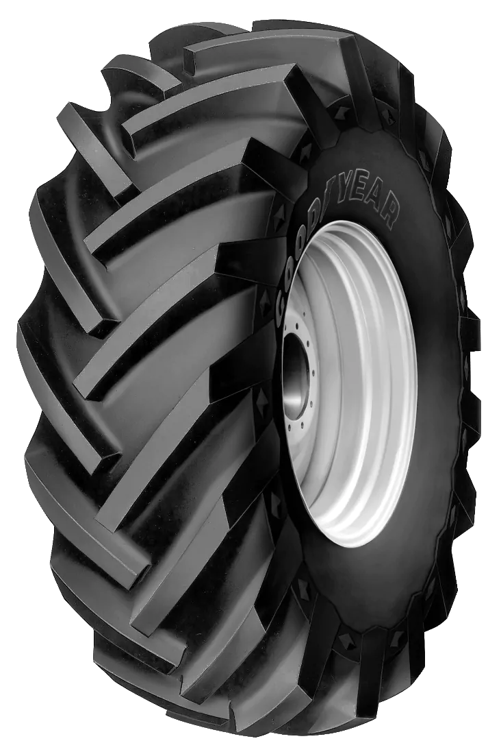 RAYSHOMURA19×8 1/2 36 114,3 5H GOODYEAR Goodyear Sure Grip Traction I3 TL I3 Traction Implement Ag Tires