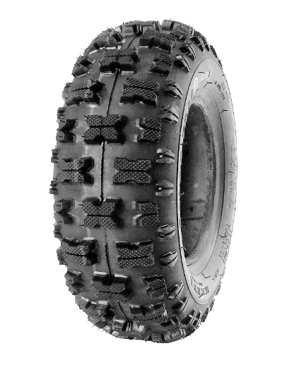 KENDA K398A POLAR TRAC SNOW TL | Tires4That by Gallagher Tire