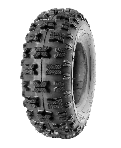 KENDA K398A POLAR TRAC SNOW TL | Tires4That by Gallagher Tire