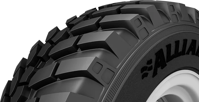 Alliance 550 Multi Use Sb 159B TL Tire R4 Hard Ground | 460