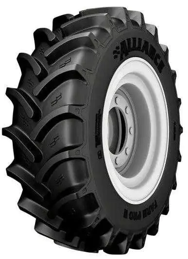 ALLIANCE 846 FARM PRO II R1-W RADIAL TL | Tires4That by Gallagher Tire