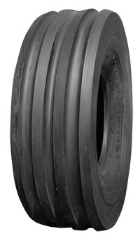 Alliance 313 F2M 4 Rib TL F2-M (4 Rib Front Tractor Tire