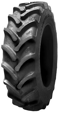 Alliance 846 Farm Pro II R1-W Radial TL Tire | 420/85R-26
