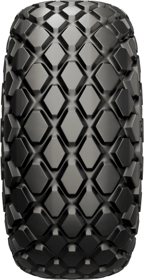 Alliance 329 Multi Purpose R3 TL R3 Turf Tires | Ag Flotation