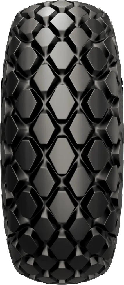 ALLIANCE 330 R3 LOW OD HD DESIGN TL | Tires4That by Gallagher Tire