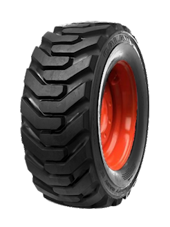 GALAXY BEEFY BABY III R4 FOAM FILLED TL | Tires4That by Gallagher Tire