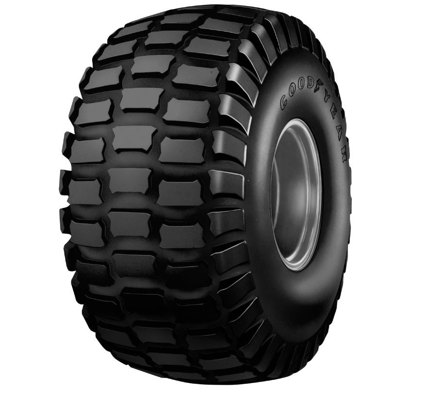 GOODYEAR SOFT TRAC II I2 TL | Tires4That by Gallagher Tire GOODYEAR SOFT TRAC II I2 TL | Tires4That by Gallagher Tire