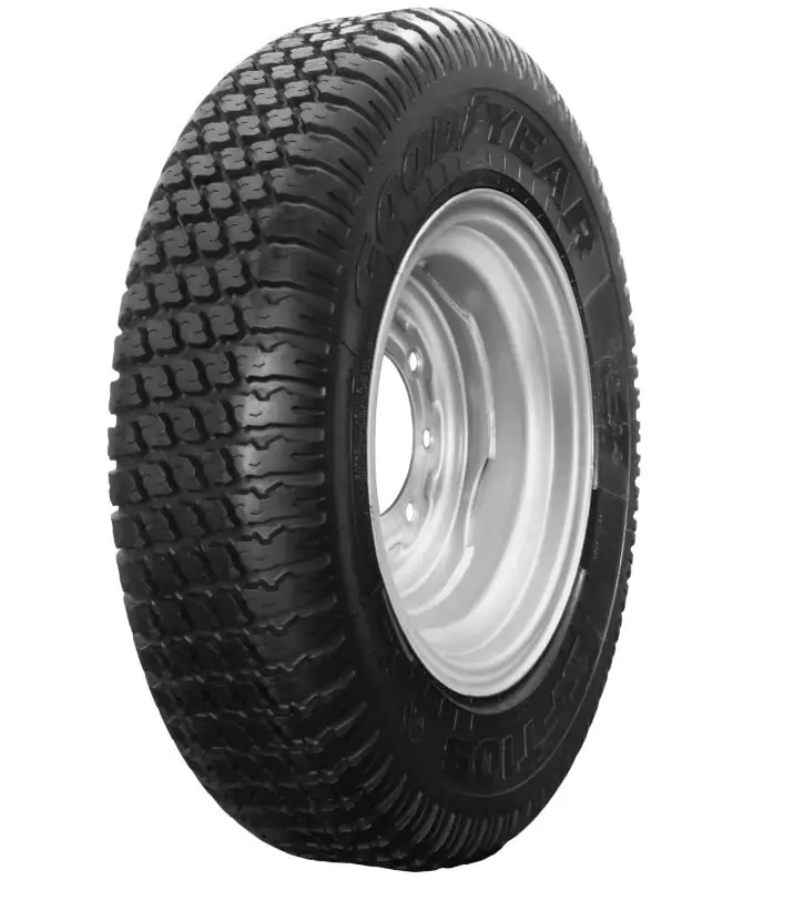 ＧＯＯＤ ＹＥＡＲ GOODYEAR SFT105 R3 TL | Tires4That by Gallagher Tire
