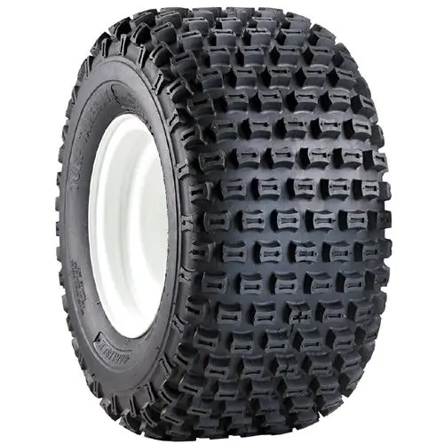 TAフィン　10 Carlisle Turf Tamer Knobby Tire All Terrain Utility | 22.5