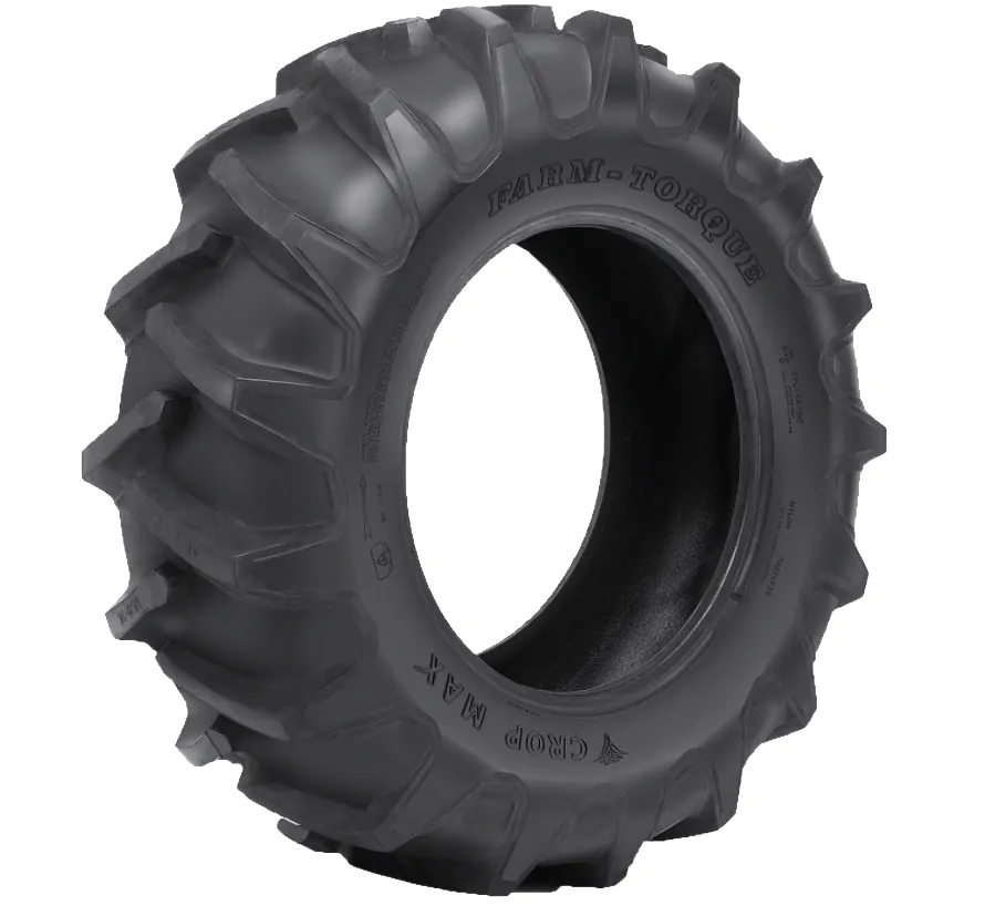 Crop Max R-1 TT R1 Ag Tires Standard Soil Tires4That