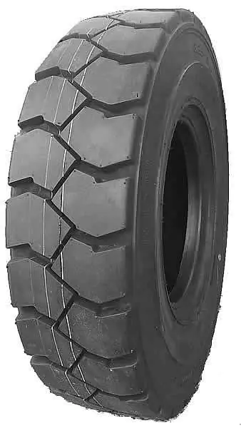 Deestone D306 Industrial Lug TT W/flap Tire Pneumatic Tire | 6.00