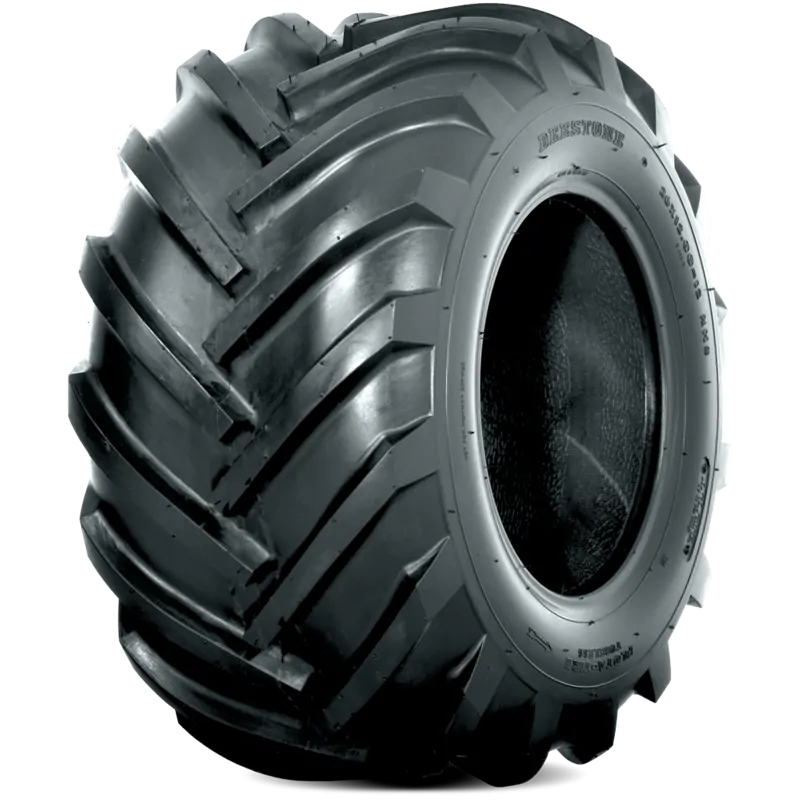 Deestone D408 Utility Lug TL R1 Ag Tires | 26-12.00-12