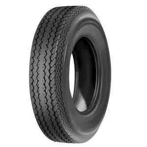 Deestone D622 Trailer St (C78-13) Bias T Tire | 185/80D-13