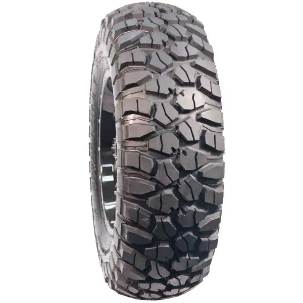 Duro Di2042 Power Grip M/t-S Front/rear Radial Tires For ATV/UTV