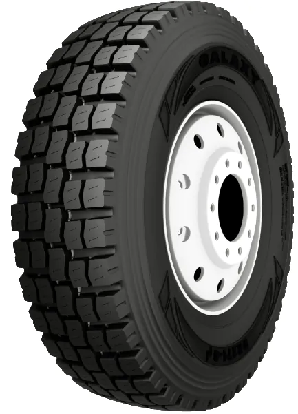 【一部予約販売】 Drive Shoulder Open Dr271-G Galaxy TL 11R-24.5 | Tire 名刺入れ/定期入れ