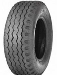Galaxy Workstar F3 TL F3 Heavy Carrying Capacity Ag Tires | 11L-16