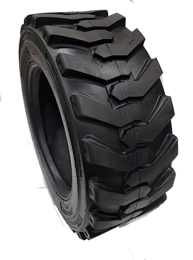 Carlisle Ground Force 400 R4 TL R4 - Skid Steer Tire | 15-19.5