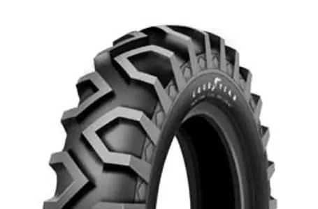 Goodyear Implement I3 Traction TL I3 Traction Implement Ag Tires