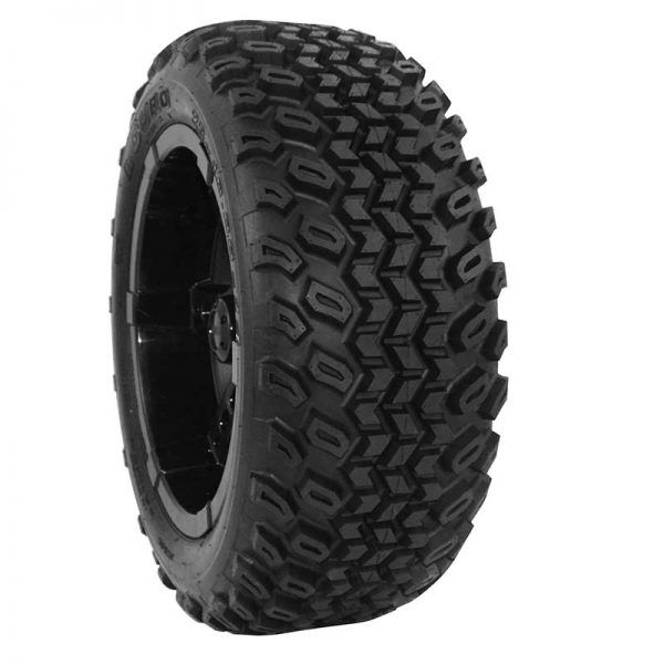 Duro Hf244 Desert X-Country Front/rear Tire All Terrain ATV