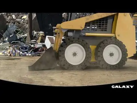 GALAXY hulk | off road tires | Yokohama ATG