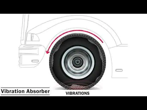 Galaxy TL211-G Trailer TL Tire | 295/75R-22.5 | Tires4That