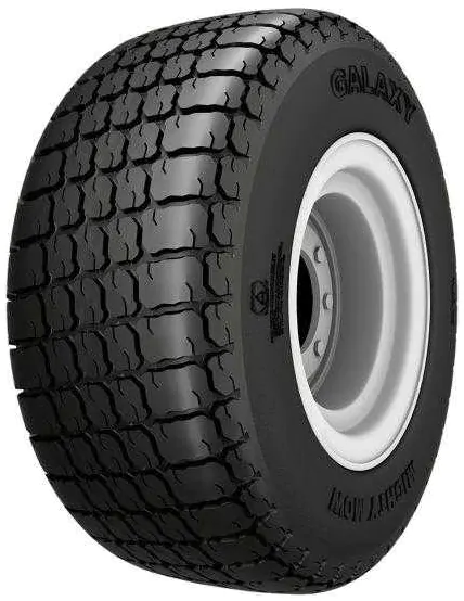 papahati2000　e⑥ 12x16.5 12 Galaxy Hulk L-5 (X-Wall) - Ken Jones Tires