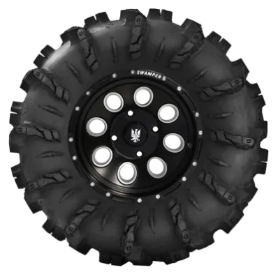 Interco Black Mamba Lite ATV TL All Terrain Mud Tires For ATV/UTV