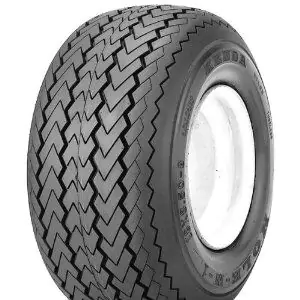 Kenda K389 Hole-N-1 Golf TL Kenda Golf Cart Tire | 20-10.00
