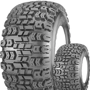 Kenda K502 Terra Trac TL Kenda Turf Tire | 25-10-12