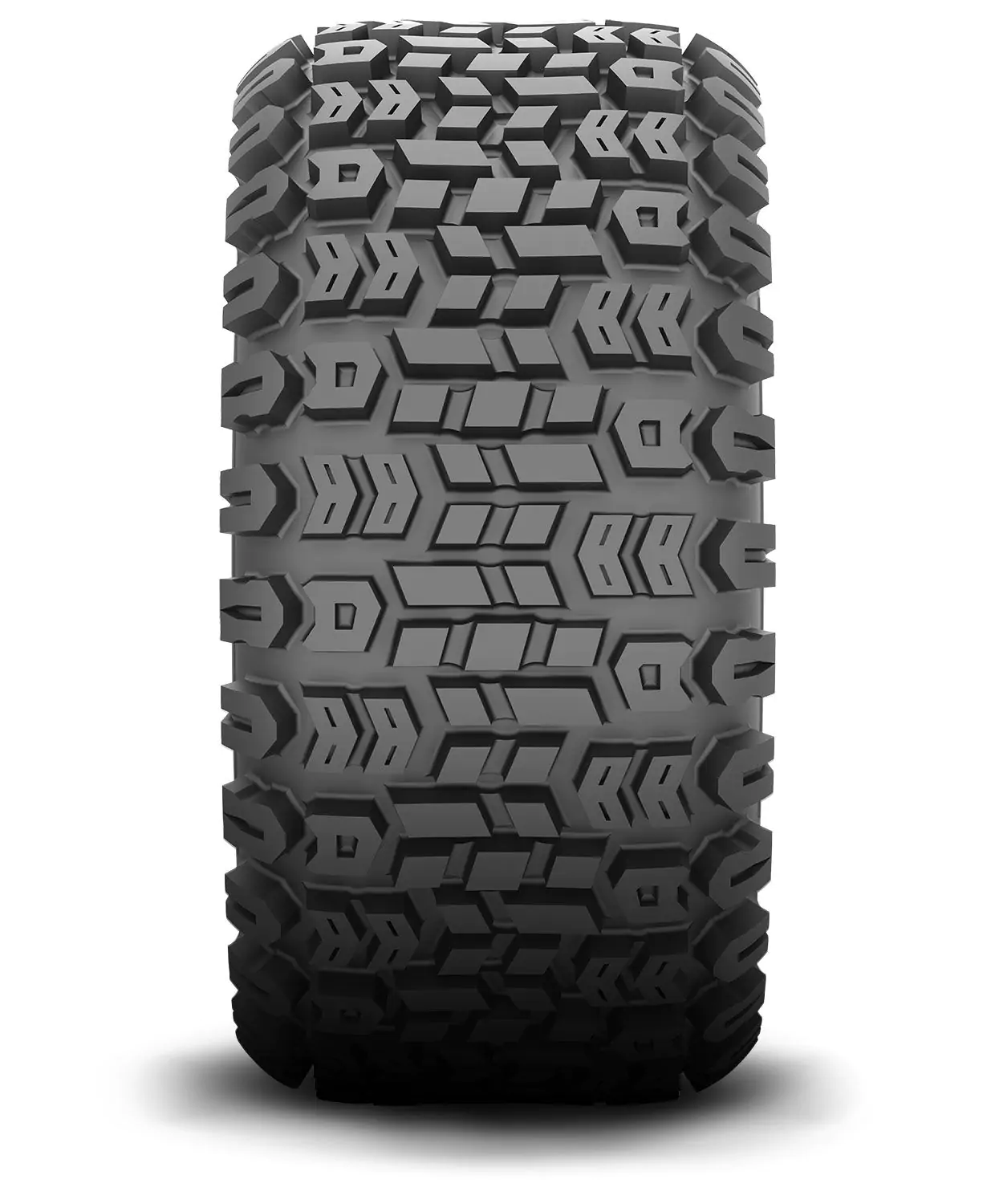 Kenda K502 Terra Trac TL Kenda Turf Tire | 18-8.50-10