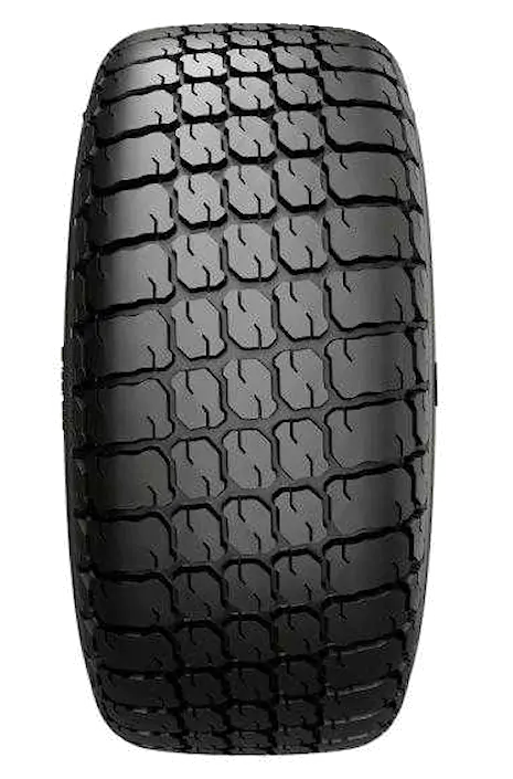Galaxy Mighty Mow Ts TL Alliance Turf Tire | 24-12.00-12