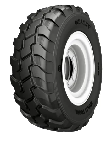 GALAXY MULTI TOUGH RADIAL TL | Tires4That by Gallagher Tire