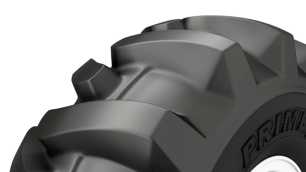 Primex Logmonster Ls2 TL Forestry Tires | 35.5L-32