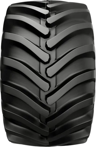 Primex Terra Turbo II TL Hf-3 Deep Lug Tread Ag Tires | 48 Primex Terra Turbo II TL Hf-3 Deep Lug Tread Ag Tires | 48