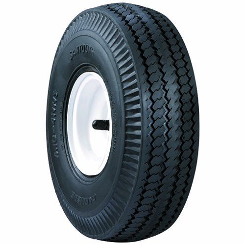 Carlisle Sawtooth TL Turf Tire | 4.80-8 | Tires4That By Gallagher