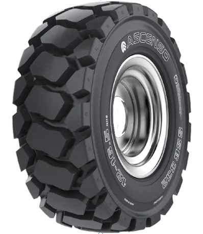 Ascenso Ssb332 (Nd) SKS L5 TL Pneumatic Tire | 12-16.5